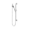 Shower Head on Variance Rail image 0