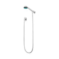 2M Hand Held Shower Hose Kit image 0