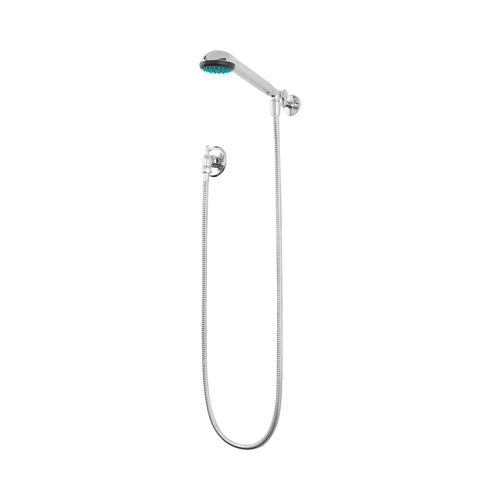 2M Hand Held Shower Hose Kit image 0