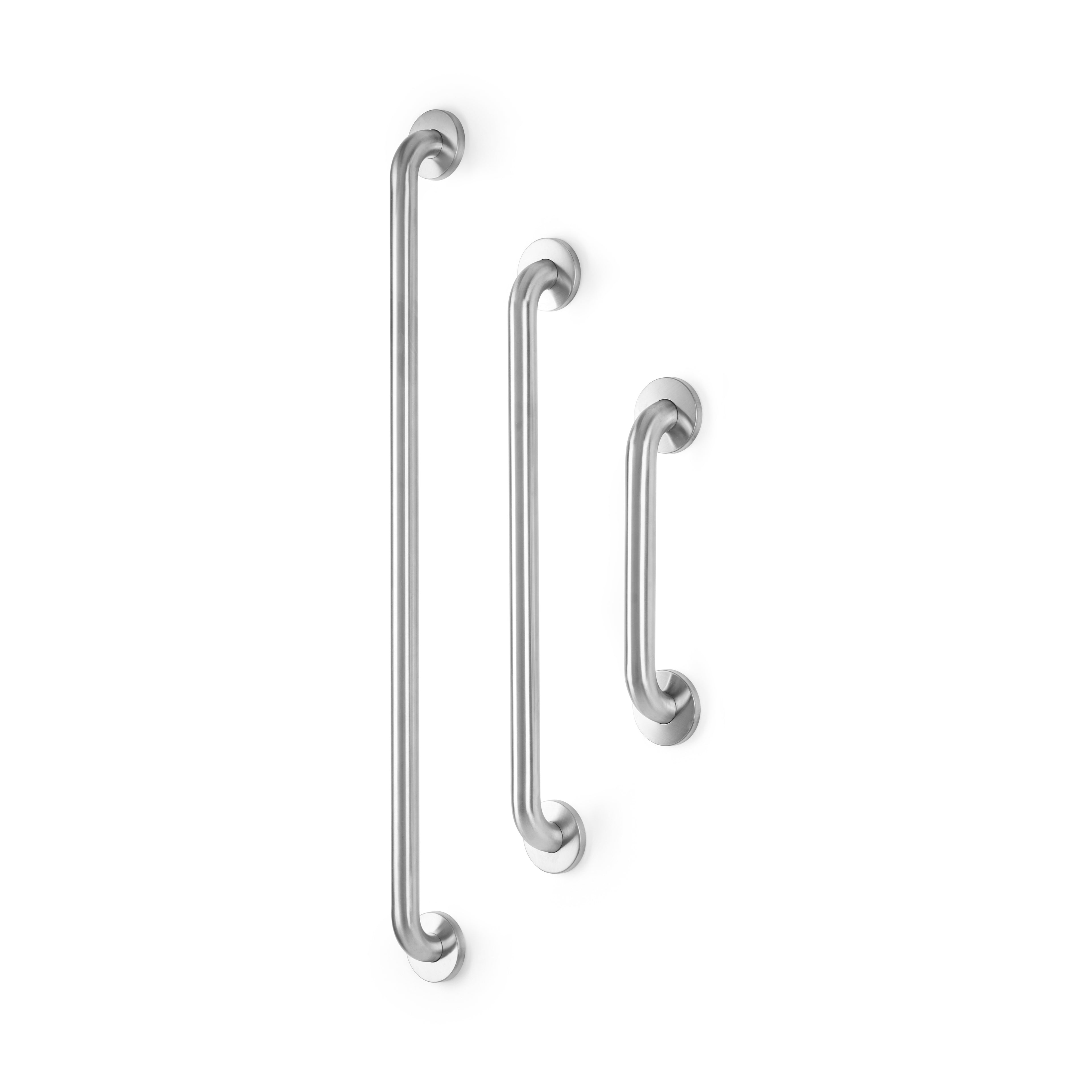 32MM Stainless Steel Grab Rails image 0