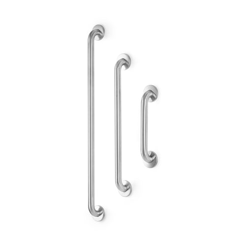 32MM Stainless Steel Grab Rails image 0