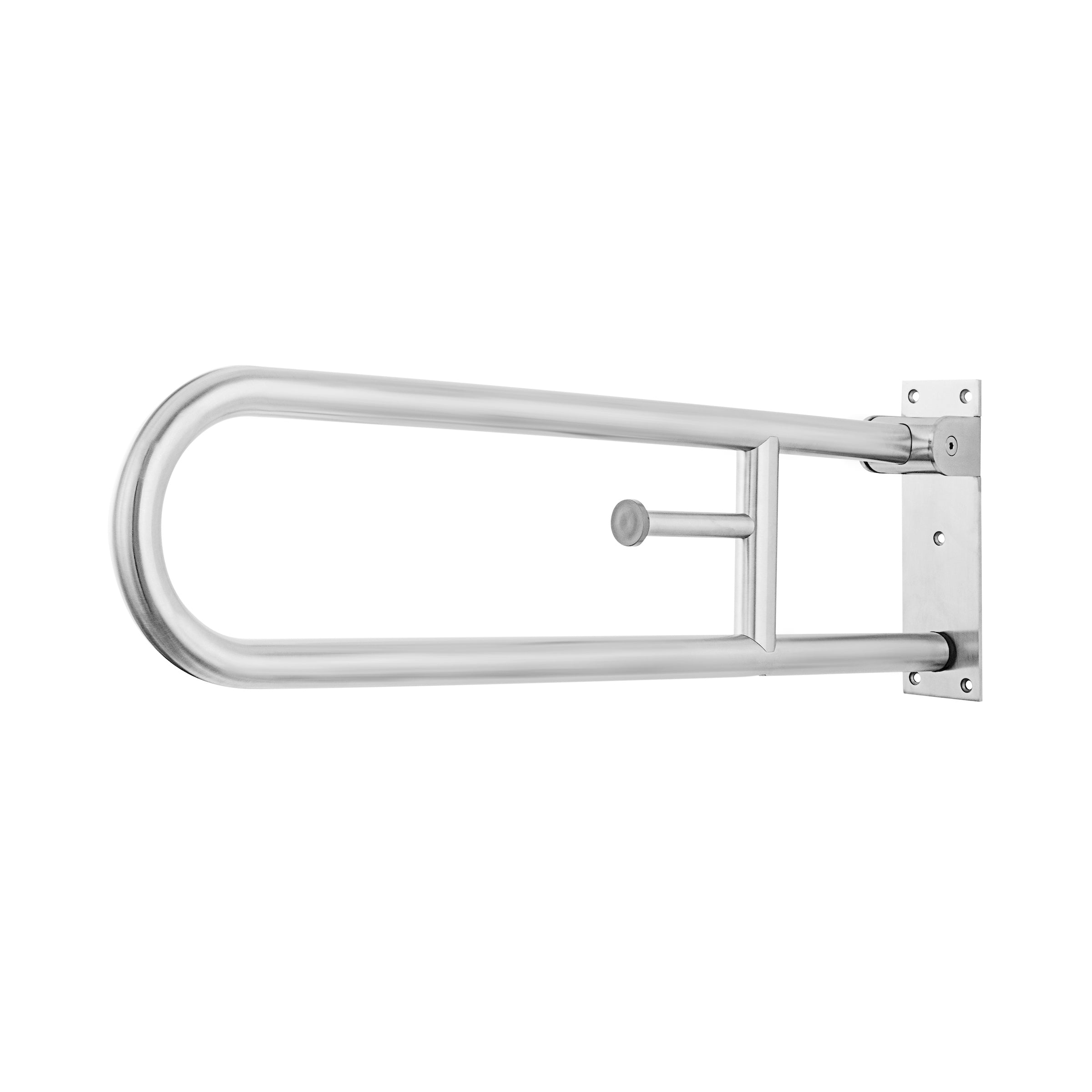 800MM Long Stainless Steel Lift Up Rail image 0