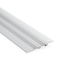 1200MM X 130MM Aluminium Transition Strip