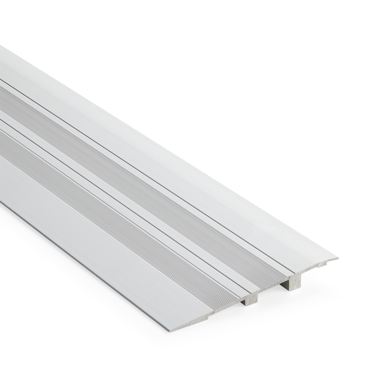 1200MM X 130MM Aluminium Transition Strip