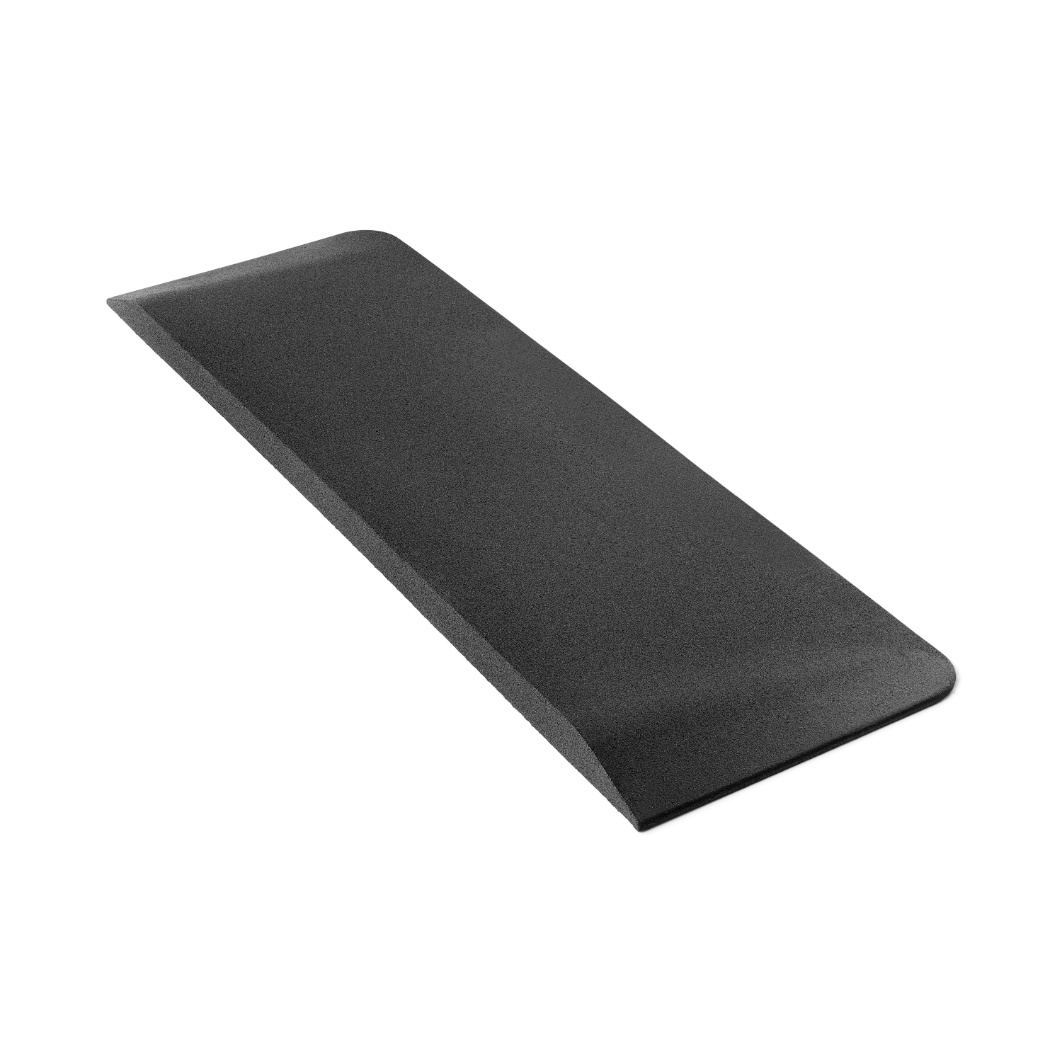 Rubber Ramp Wing Style